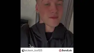 Sickem Boi bayla