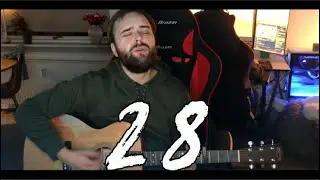 Ruth B. - 28 (With Dean Lewis) [Acoustic Cover]