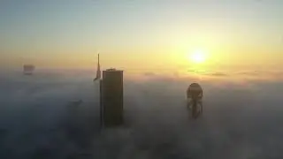 Туман в 