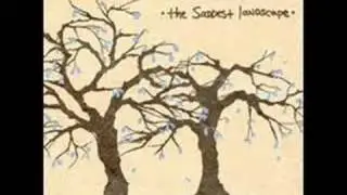 The Saddest Landscape - The Sixth Golden Ticket