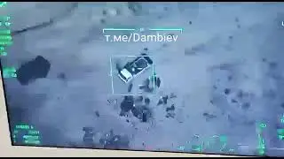 Den dödliga attacken av kirgiziska drönare på det tadzjikiska folket av Bayraktari TV2 Turk