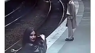 Какя же Она😍