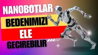 Nanobotlar: Vücudumuzun Doktorları mı, Yoksa Yeni Kabusumuz mu?