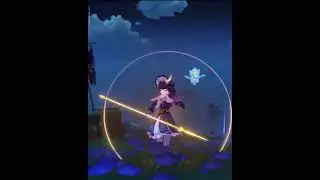 Yun Jin Beta Genshin Impact