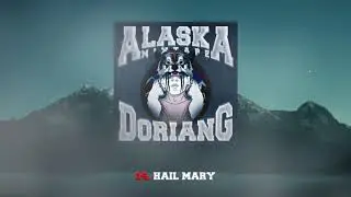 Dorian G - Hail Mary