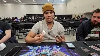 Yu-Gi-Oh! YCS Niagara Falls Top 8: 60 Card Yubel Fiendsmith Deck Profile [Rennick Bruno] ON 2024!