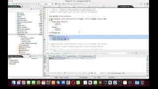 Курс "Процедурный SQL в PostreSQL" 01. Функции. Разбор домашнего задания.
