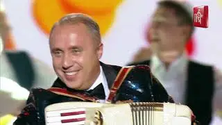 Михаил ЯНИС - ХАВА НАГИЛА HD