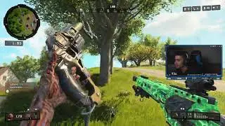 THE GRAV IS MY NEW FAV (30 KILL GAMEPLAY)