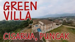 Green Villa
