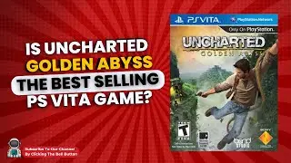 TOP 5 Best Selling Sony PS Vita Games