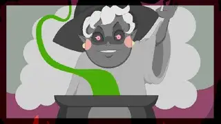Прохождение Meri's Merry Dinner Party [Ужин для монстриков]