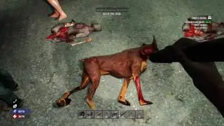 7 days to die day 7