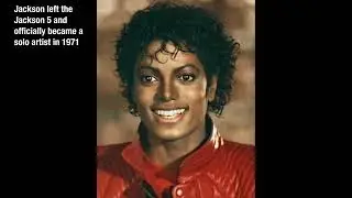 Michael Jackson's Life