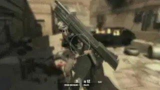 Soldier of Fortune Payback