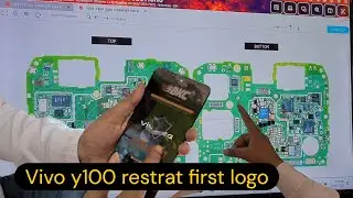 Vivo Y100 Restart Problem Solution | Automatic Restart Issue Fix 100% Working