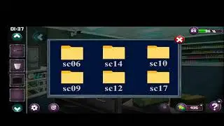 Random Room Escape - Door Exit (Chapter 4) Level 89 Walkthrough 🎮