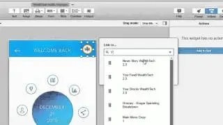 iRise Editor Tutorial: Creating Basic Navigation