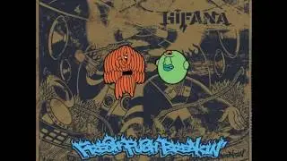 Hifana - Fresh Push Breakin' (Full Album, 2003)