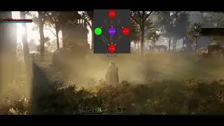 Ashes of Creation flagging and death penalties explained
