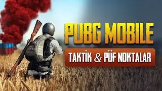 HOW TO PLAY PUGB MOBILE? | TACTICAL 2019