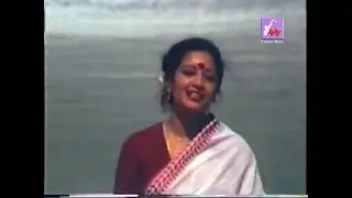 এক সাগর রক্তের বিনিময়ে | Ek Sagor Rokter Binimoye | Shopna Roy | Falgun Music