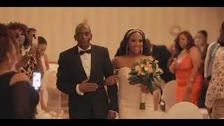 J.Perk Productions® Wedding Photo & Video Commercial 8K