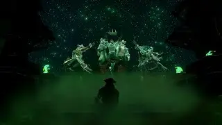 Thief of the Sea