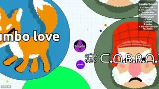 Live stream Herogamer #9