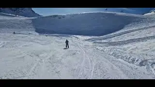 Ski Zugspitze
