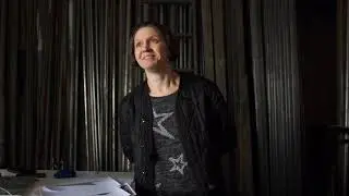 Анна Мартыненко – проект "Водофон", интервью