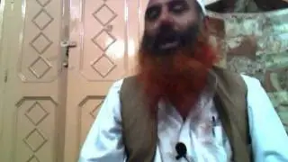Q-88 Jang e Jamal main Hawoob kay Kutton kay baray main Mo'aqqif (25-June-2009).wmv