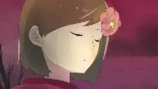 野良犬疾走日和 手書きPV