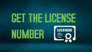 How do I obtain the license key?