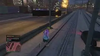 Some GTA clips