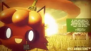 Nuke Launcher [Tower Heroes Animation]