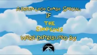 A Dream Logo Combo Special: If 