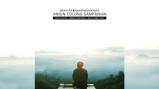 Angin Tolong Sampaikan