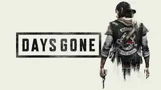 Days Gone PS5 (First Playthrough)
