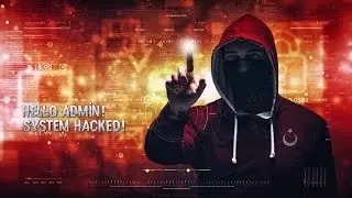 Photoshop CC - Manipulation #4