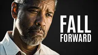 WATCH THIS EVERYDAY AND CHANGE YOUR LIFE - Denzel Washington Motivational Speech