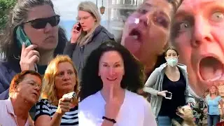 24 HOURS OF r/EntitledParents (PART 2)