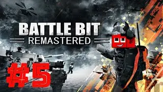 Battlebit Remastered BEST gameplay montage #5