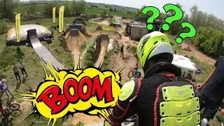 MON PIRE CRASH !! Feat Philippe Cantenot & Scoot2Street