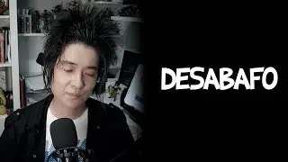 DESABAFO sobre O CANAL