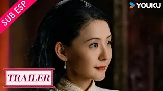 【TRAILER】La vida legendaria de una mujer en tiempos difíciles 💪 | 灼灼韶华风禾起 | YOUKU