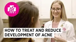 Acne Treatment and Popping Your Pimples
