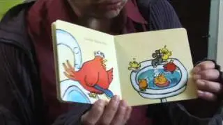 NACIDOS Y NACIDAS  PARA LEER 1