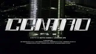 35 GANG - Centro (Prod. BR1, KURO)