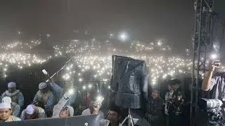 Indahnya Bersholawat Bersama......Shollu 'Alaa Muhammad!!!